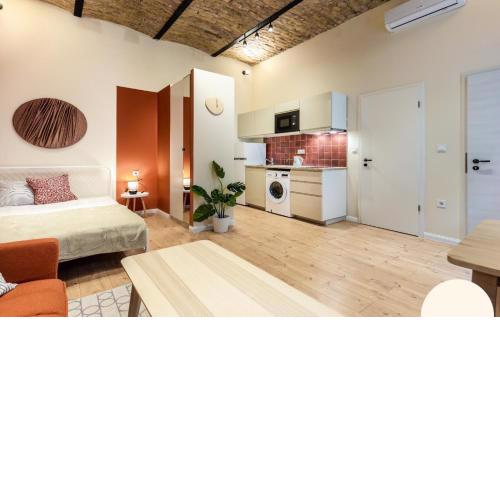 A57- Boutique Apartments, Best Location, by BQA