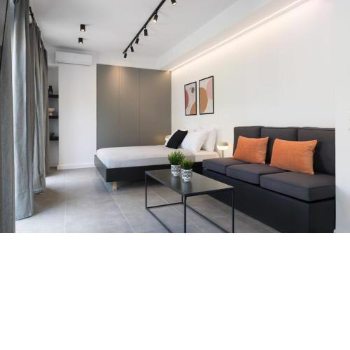 Academy Elegant Apartment #301 / Stunning Terrace