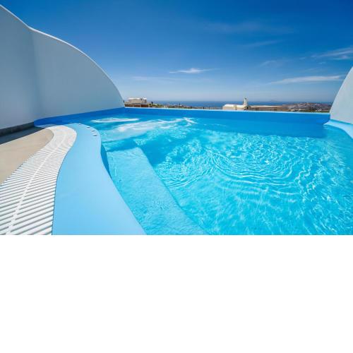 Aegean Blue Suites