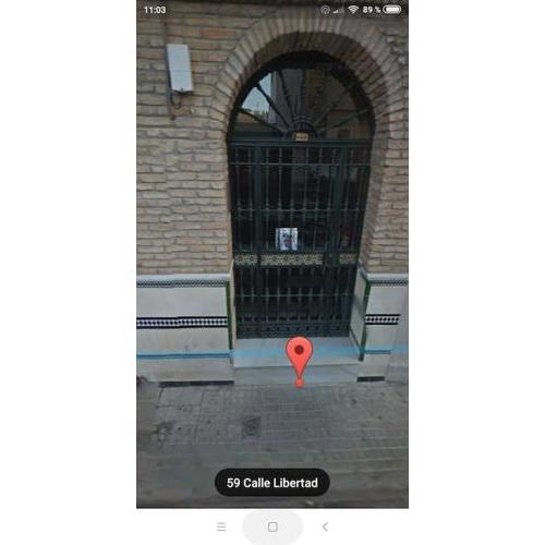 Apartamento en Sevilla