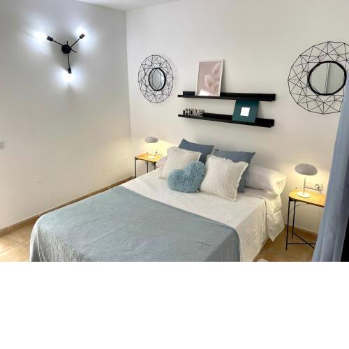 Apartamento Mi rincón Favorito - Ideal parejas