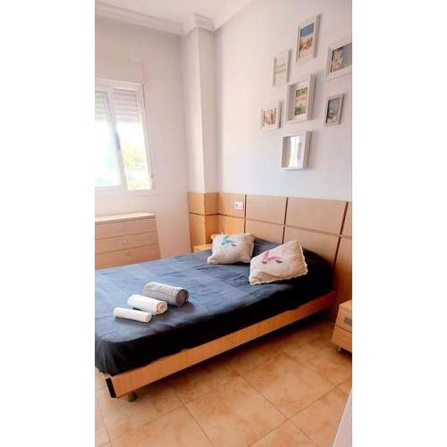 apartamento Oropesa del mar- Marina D'Or
