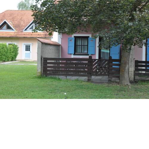 Apartma Julija Hiška 59