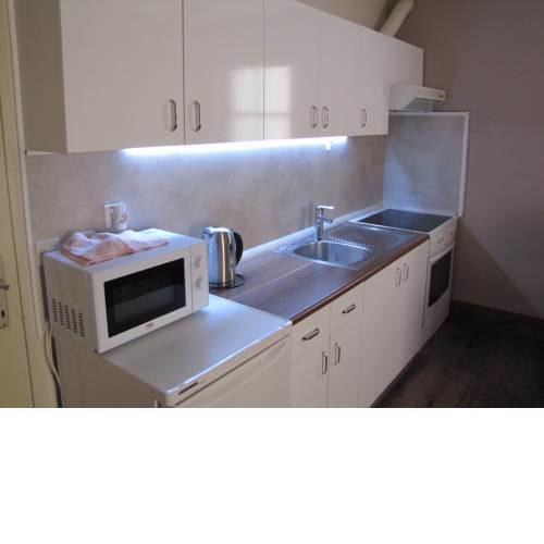 Apartment 153