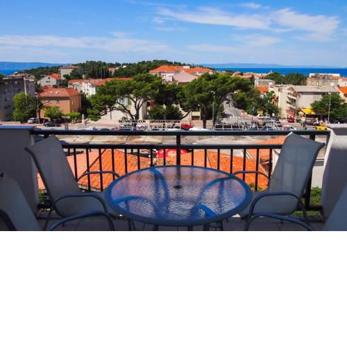 Apartment Mabajt
