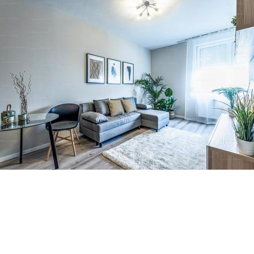 Apartment Peace