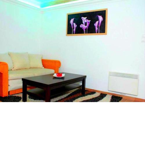 B&L Apartment