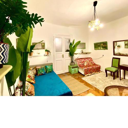 Boutique design studio at the city center