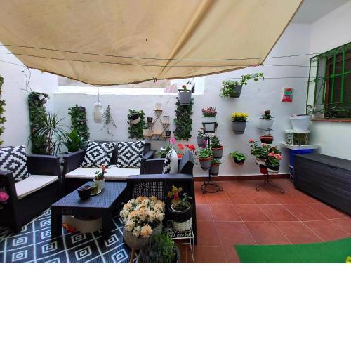 Casa de Ciss