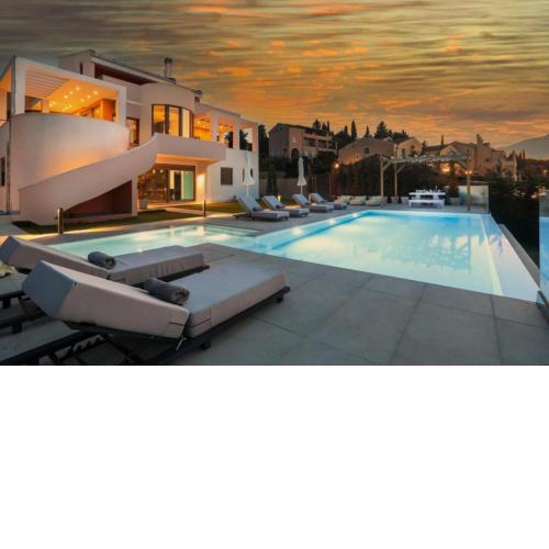 Casa Grande Private Luxury Villa