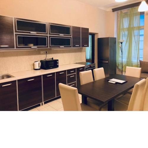 Center Apartment Budapest - VÁCI UTCA