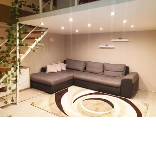 Comfortable and Homey apartment in downtown
