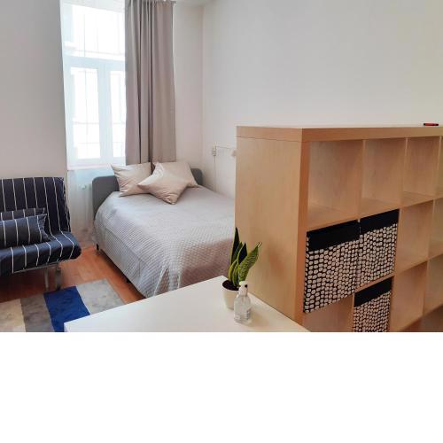 Cosy City Center Apartment of Budapest