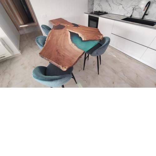 Dianera Apartment