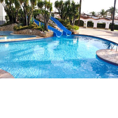 El Palmar