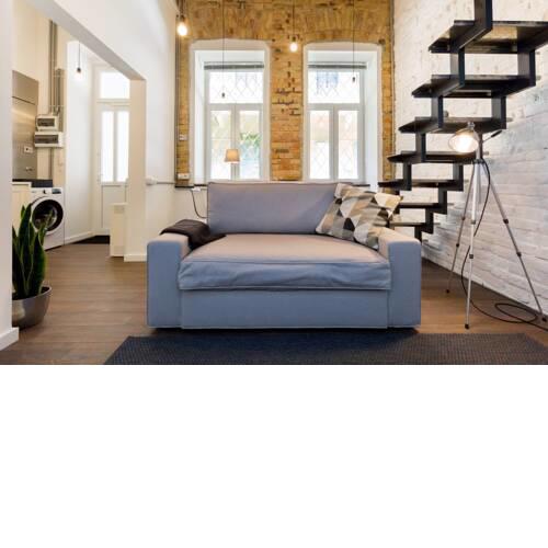 Elizabeth Apartment