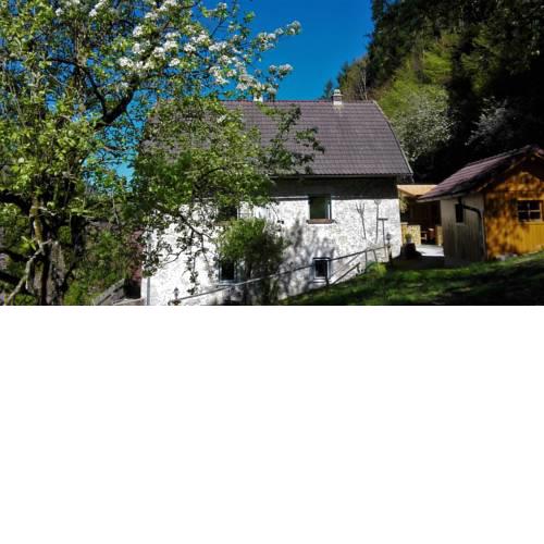Ferienhaus Hirschnest