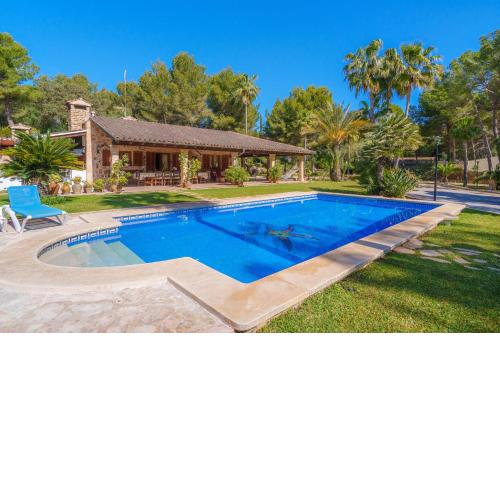 Finca Bon Pas Alcudia