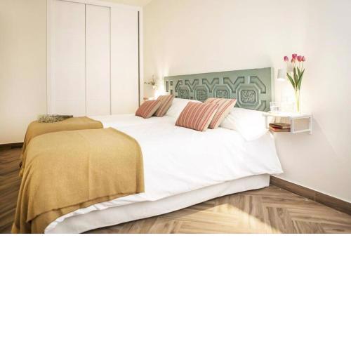 Heima Homes Magdalena Square C