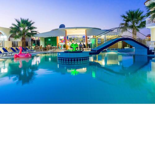 Hera Zakynthos Hotel