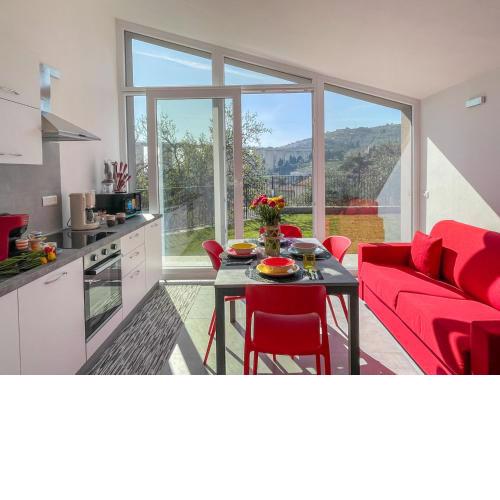 Holiday Home Villa Milu-2 by Interhome