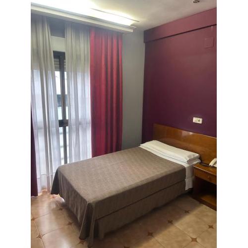 HOSTAL 36