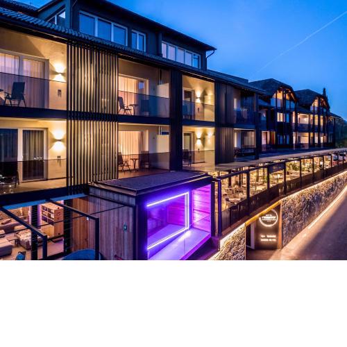 Hotel Christof