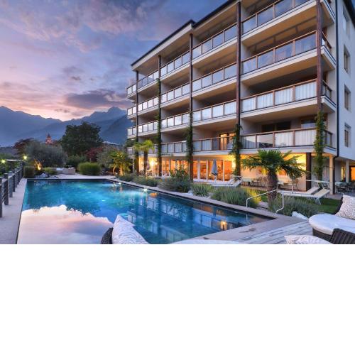 Hotel Ortler