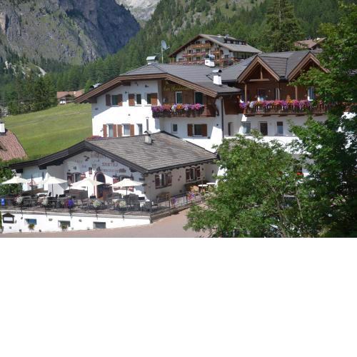 Hotel Scoiattolo