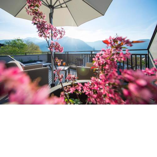 Hotel Zum Tiroler Adler