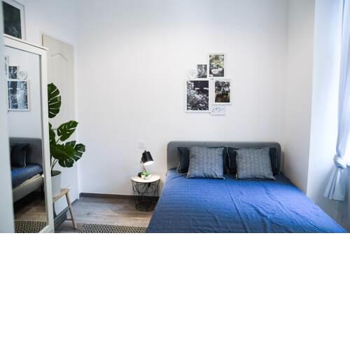 Journey apartments in the heart of Buda