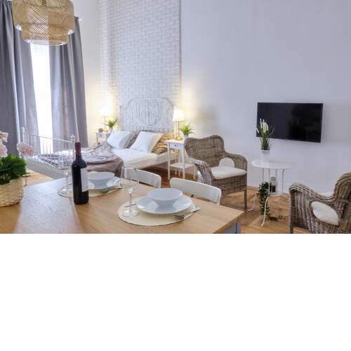 Kiraly34 Apartment