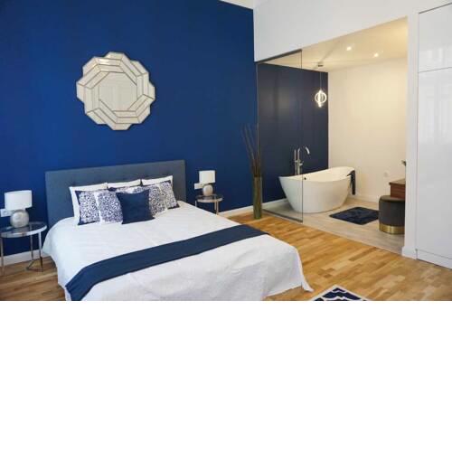 Luxury Flat at Anker Palace