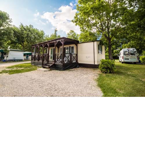 Mobile Homes with Thermal Riviera Tickets in Terme Čatež