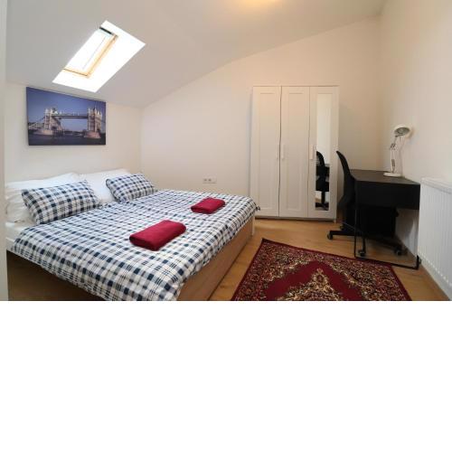 New Guest House B in Király Street 106