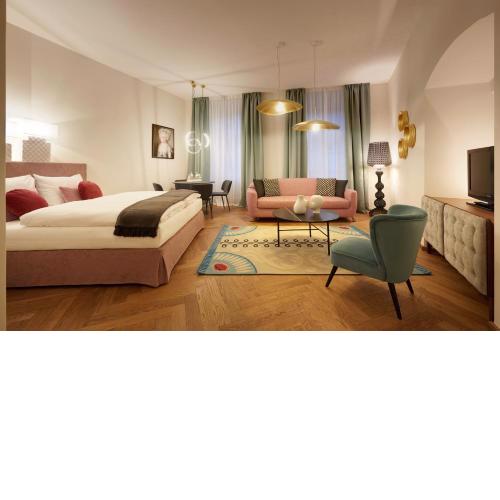 Park Residence Apartments