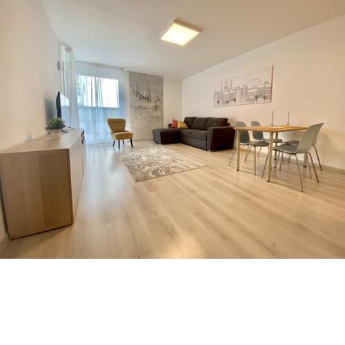 Rákóczi Flat