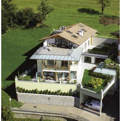 Residence Gruberhof