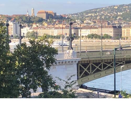 Riverside exclusive apartment