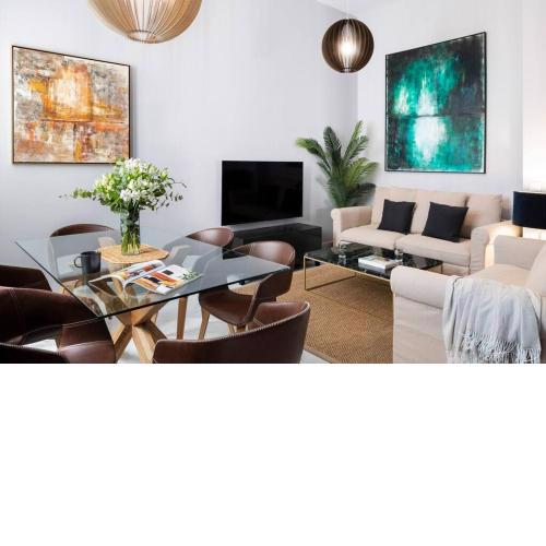 San Buenaventura Apartment 3