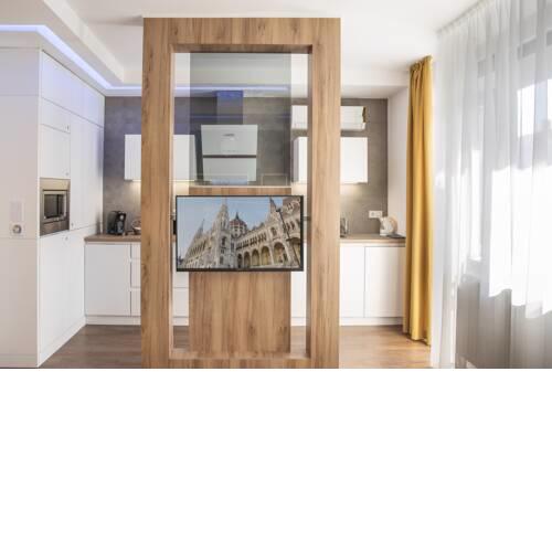 Stylish apartment II.