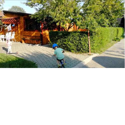 Timaya Holiday Home