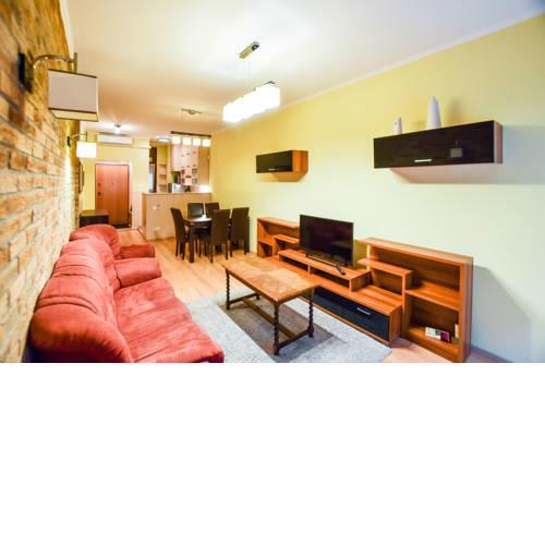 Urania's Moving Pictures Apartment