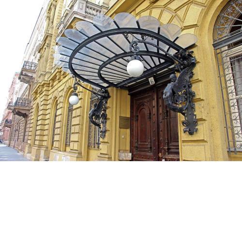 Valentina Apartment