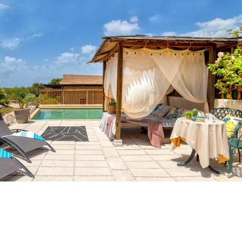 Villa Essenthia by Interhome