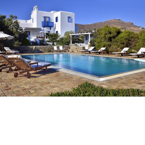 Villa Moria