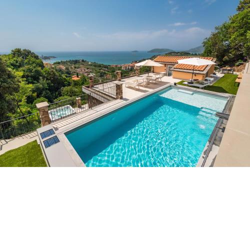 Villa Passione